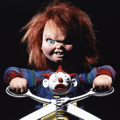 Exploring the Themes of Good vs. Evil in 'Curse of Chucky